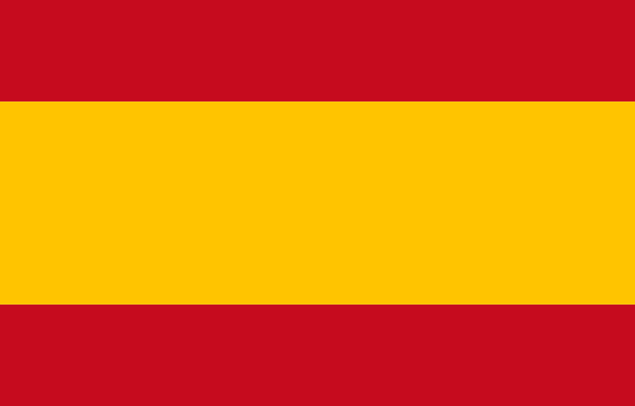 spanish flag